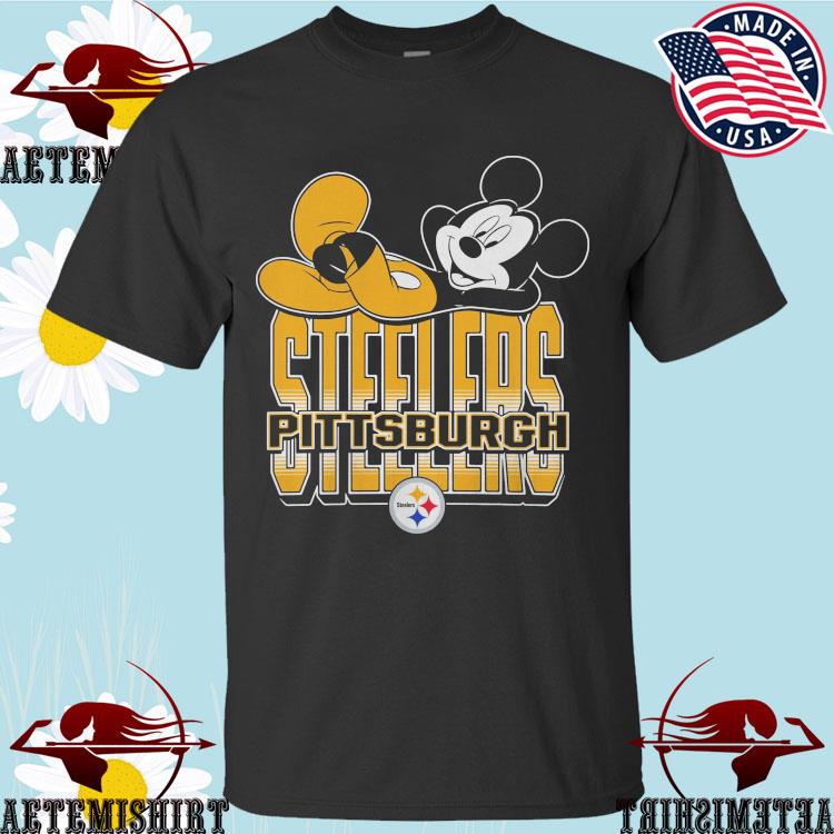 Official nFL Pittsburgh Steelers Shirt, hoodie, sweater, long sleeve and  tank top