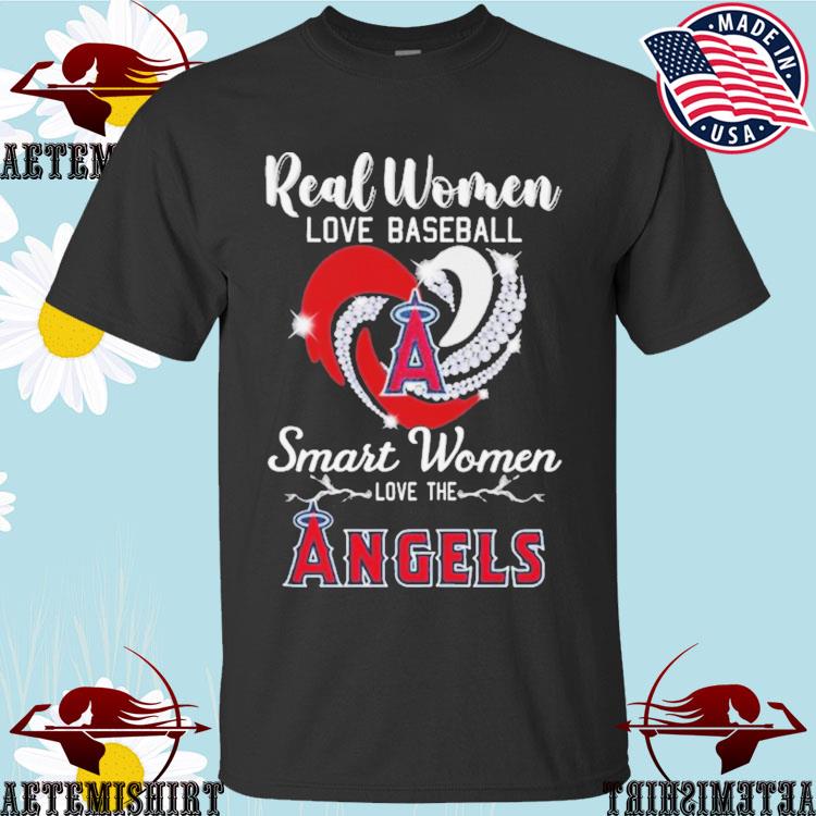 la angels womens shirts
