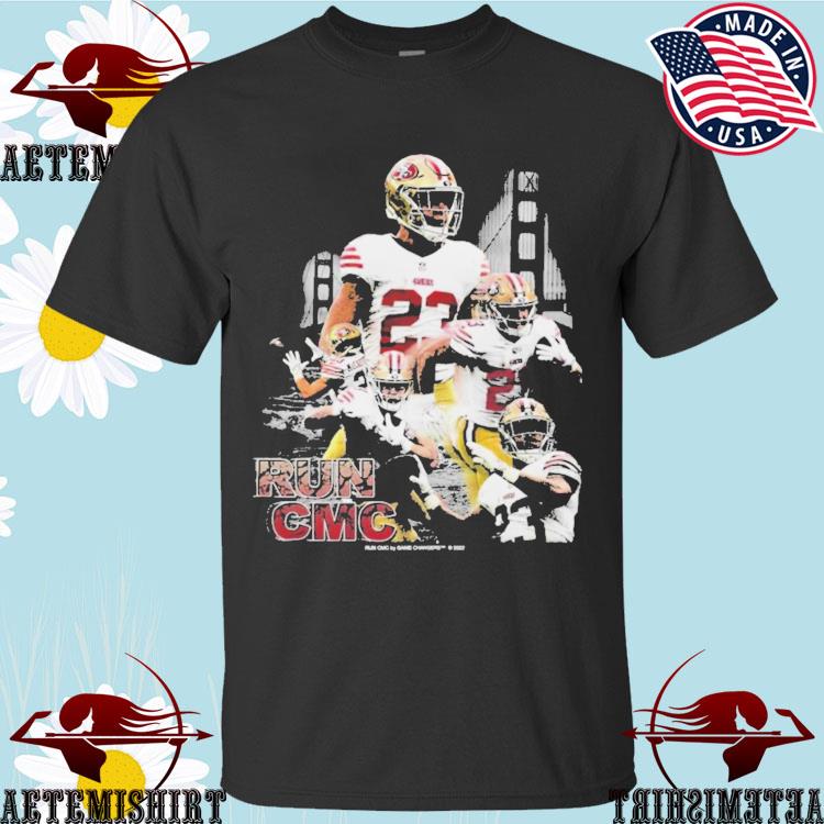 San Francisco 49ers Toddler Winning Streak T-Shirt - Black