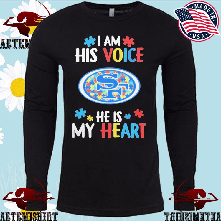 Official Mens San Francisco 49ers Apparel & Merchandise