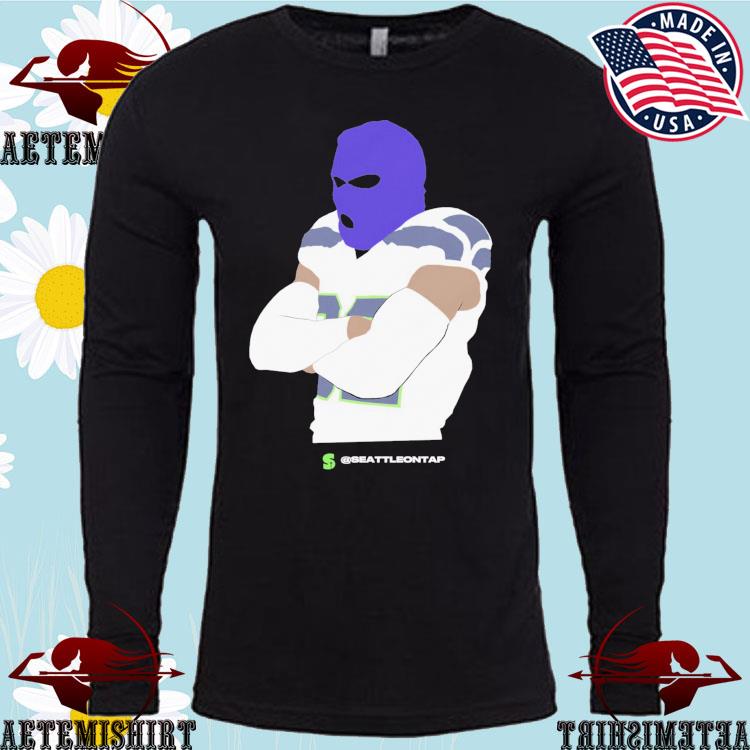 Official seahawks Ski Mask T-Shirts, hoodie, sweater, long sleeve and tank  top