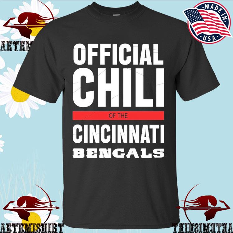 Cincinnati Skyline Cincinnati Bengals Football Shirt, hoodie, sweater, long  sleeve and tank top