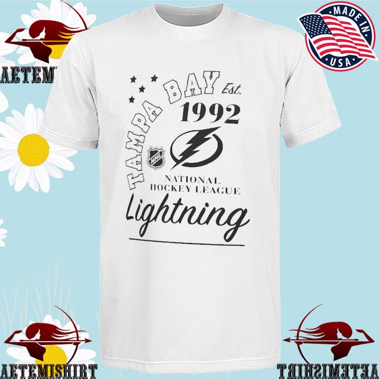 Men's Tampa Bay Lightning Gear