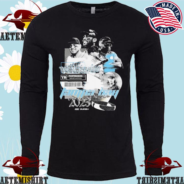 Official take October Tampa Bays 2023 Postseason Shirt, hoodie, sweater,  long sleeve and tank top