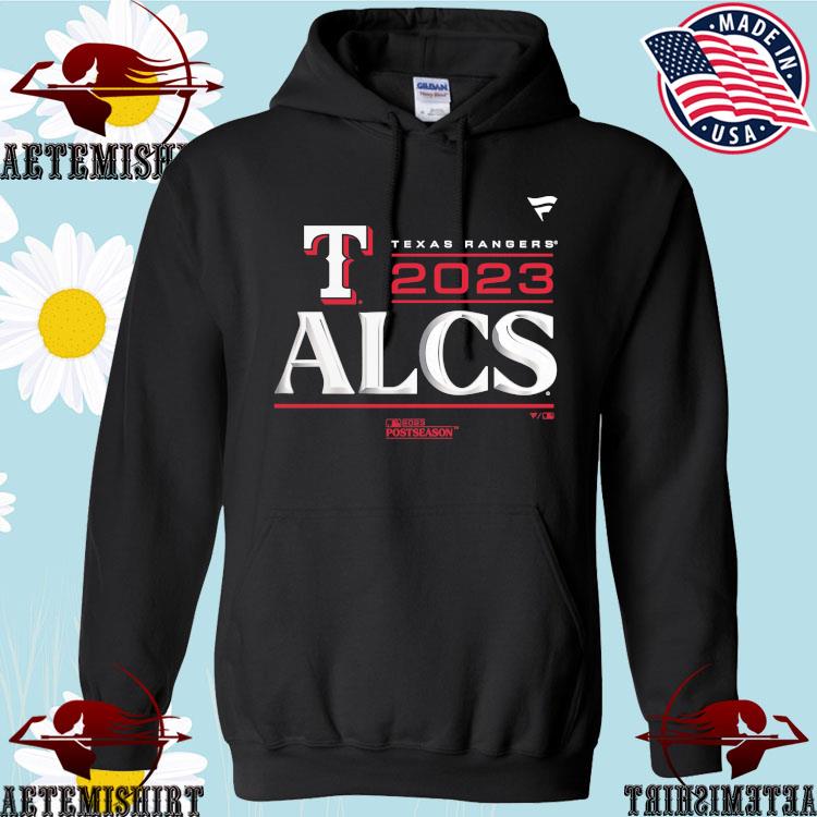 Texas Rangers 2023 Postseason Locker Room T-Shirts, hoodie, sweater, long  sleeve and tank top