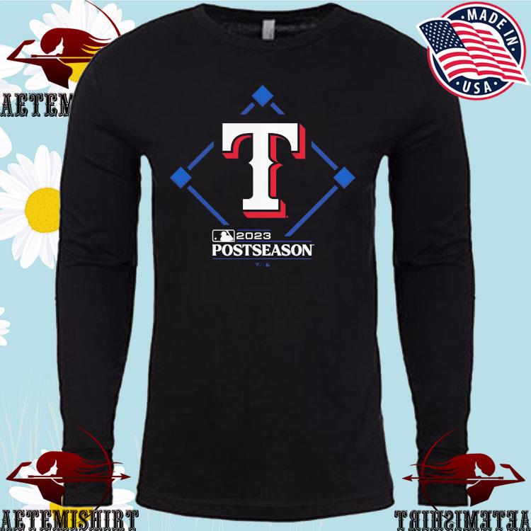 Go And Take It Texas Rangers 2023 Postseason Shirt, hoodie, sweater, long  sleeve and tank top