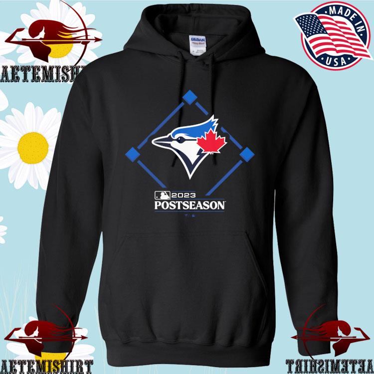 Toronto Blue Jays Take October 2023 Postseason T-Shirt, hoodie, sweater,  long sleeve and tank top