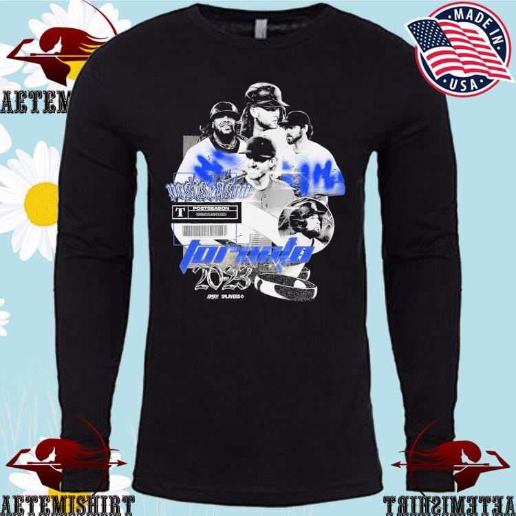 Toronto Blue Jays Nike 2023 Postseason Legend Performance T-shirt - Shibtee  Clothing