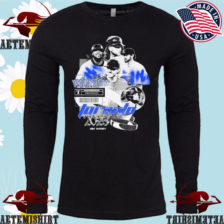 Toronto Blue Jays Nike 2023 Postseason Legend Performance Shirt, hoodie,  longsleeve, sweatshirt, v-neck tee