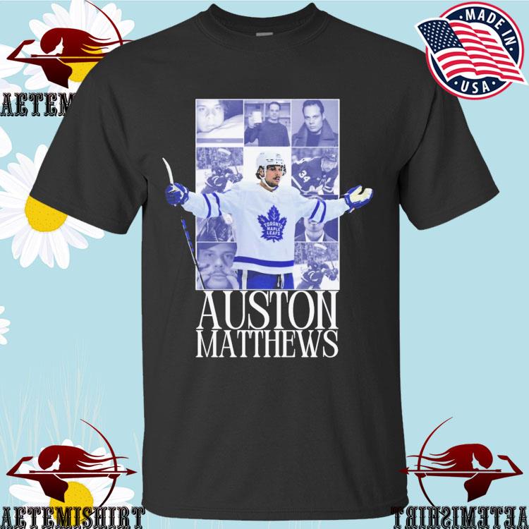 Official auston Matthews T-Shirts, hoodie, sweater, long sleeve and tank top