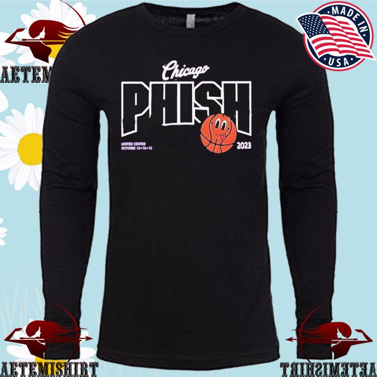 Phish Basketball Jerseys 