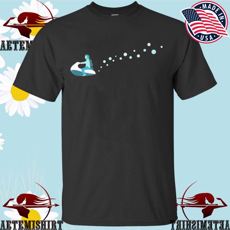 Official 2022 Wave Runner T-shirts
