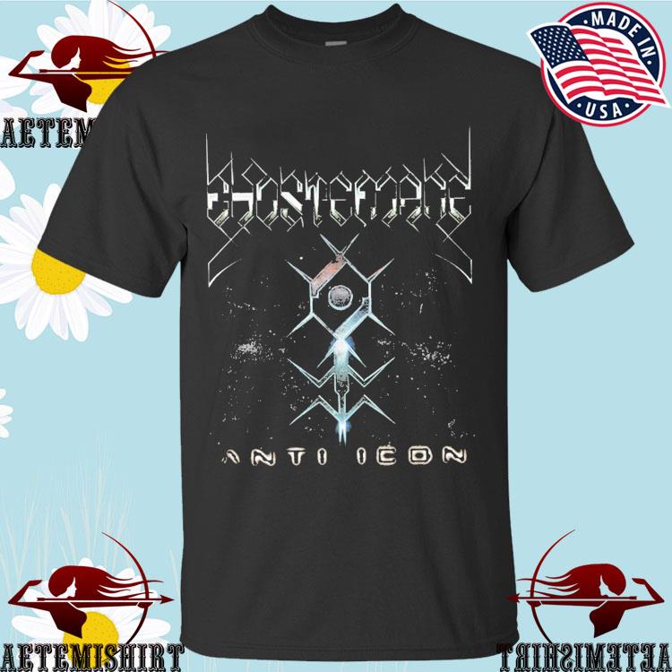 Official anti Icon Ghostemane T-Shirts