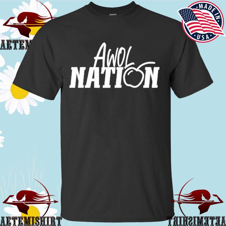 Official awolnation Candy Pop T-shirts