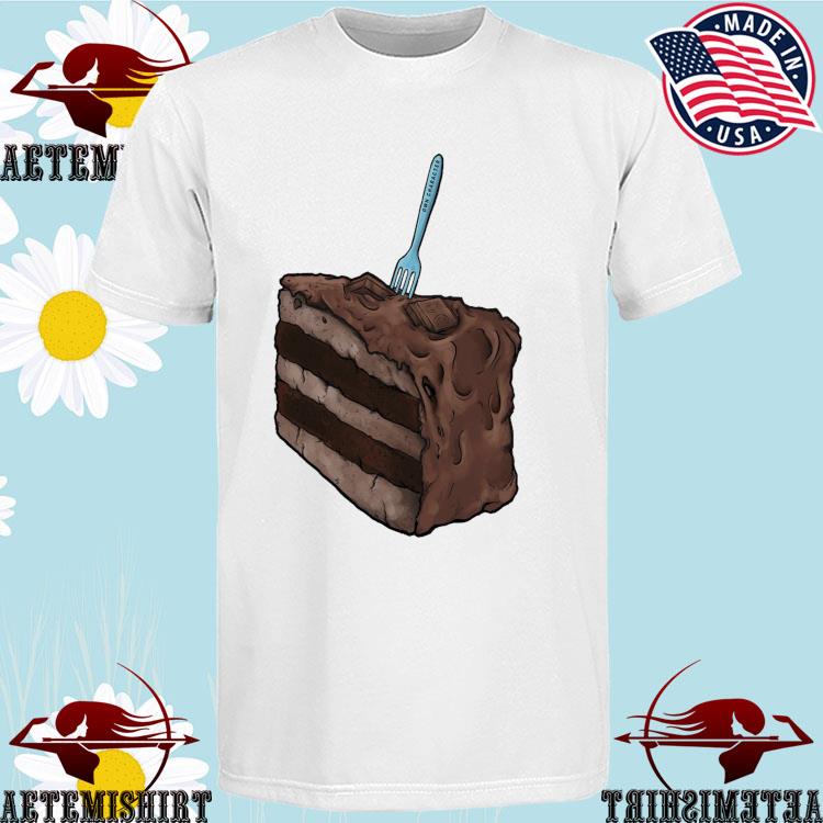 Official bakery Pack Triple Chocolate T-Shirts