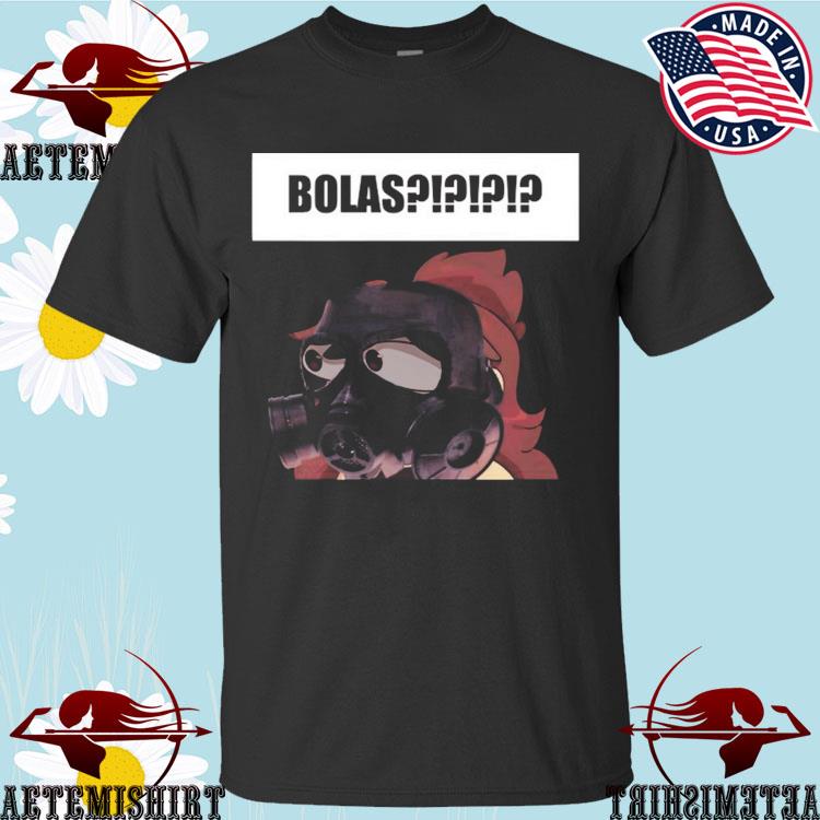 Official bolas Jaiden Animations T-Shirts