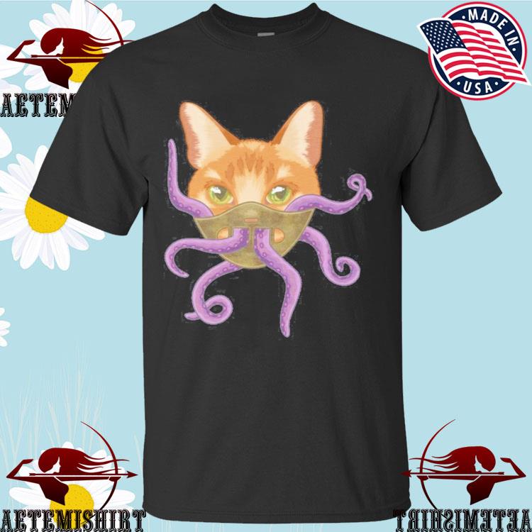 Official caged Killer Kitty T-shirts