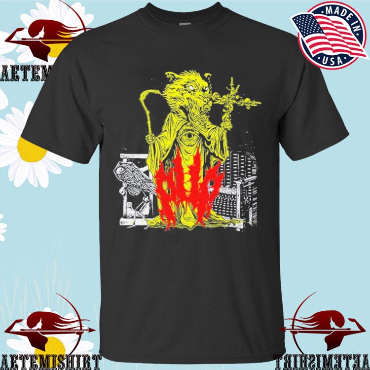 Official demon Prince T-Shirts