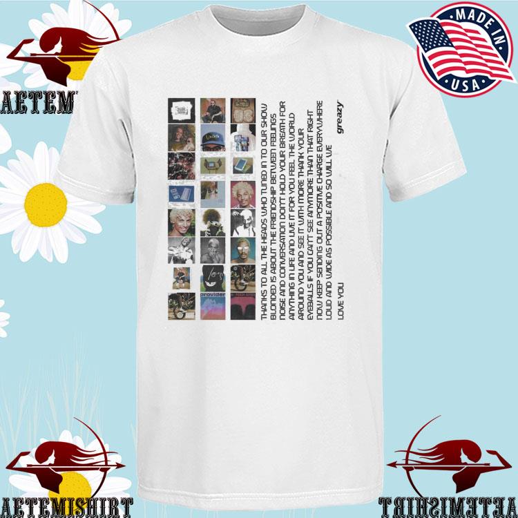 Official do You Remember The First Time T-shirts