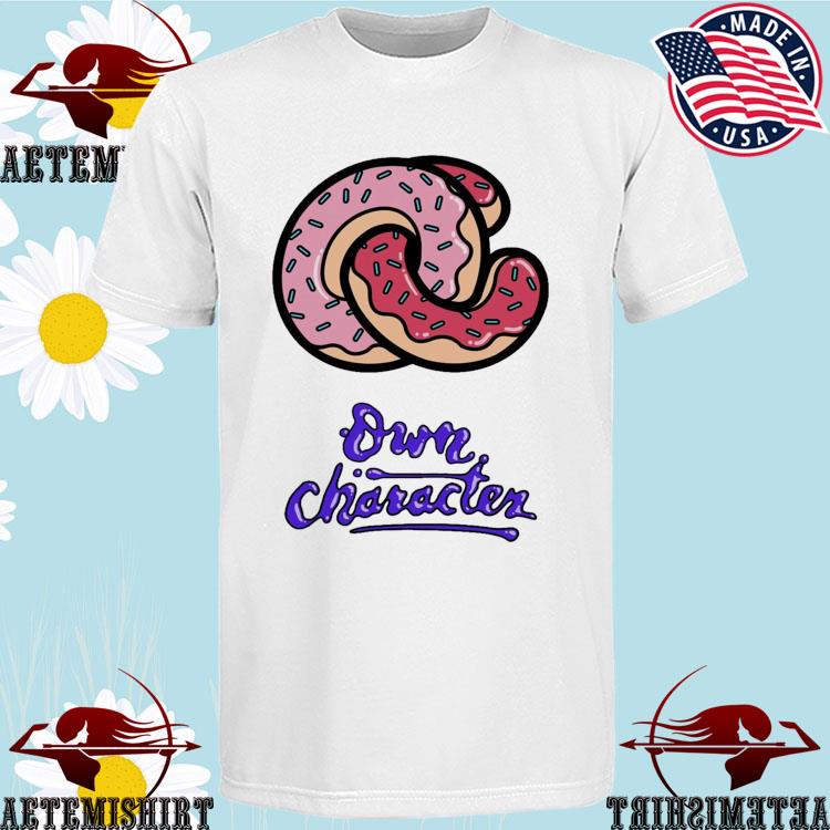 Official donut Bakery Pack T-Shirts