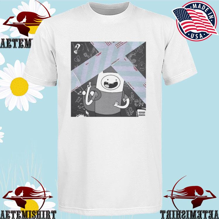 Official flinn X Uzi PA T-Shirts