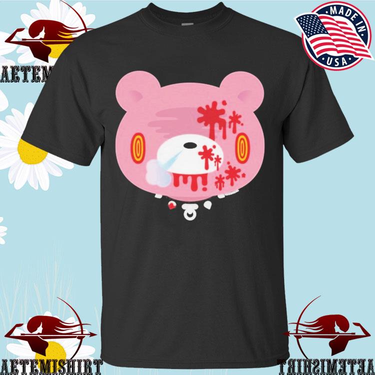 Official gloomy Bear Furious Gloomy T-shirts