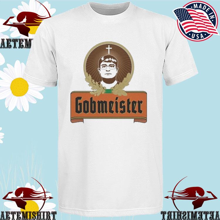 Official gobmeister T-Shirts