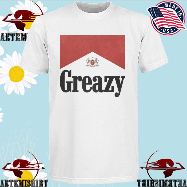 Official grealy Morley T-shirts
