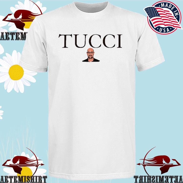 Official hilarious Stanley Tucci T-Shirts
