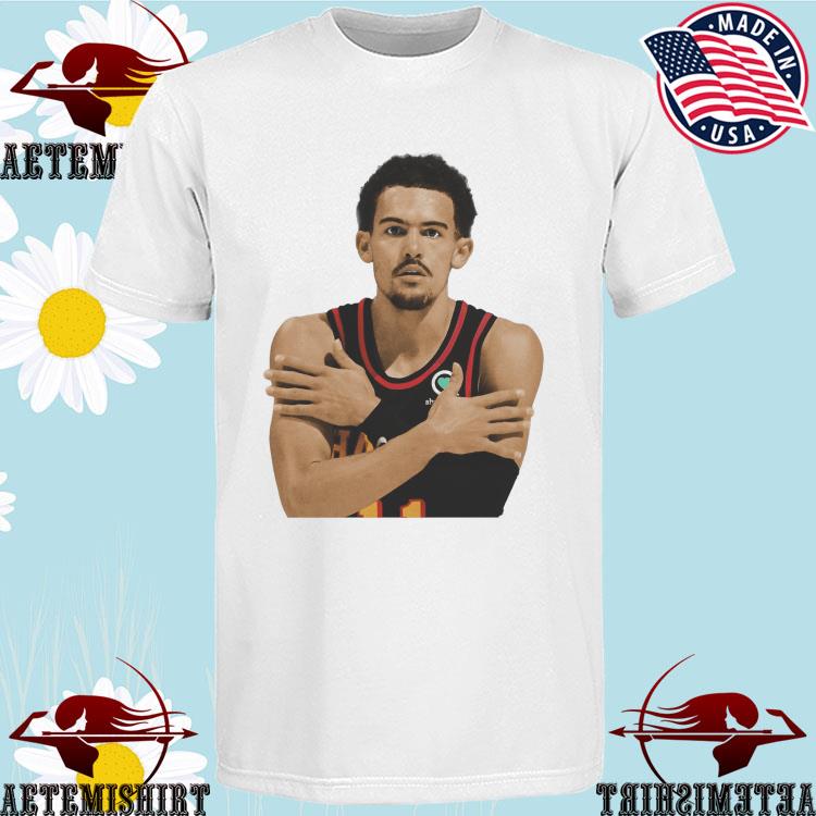 Official ice Trae T-Shirts