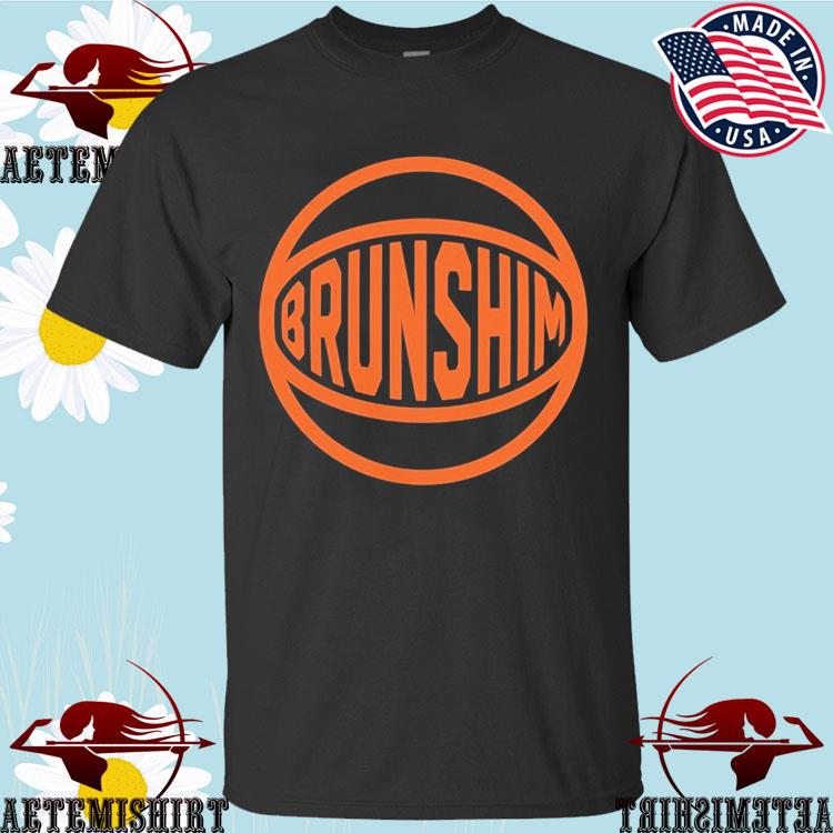 Official jalen Brunshim T-shirts