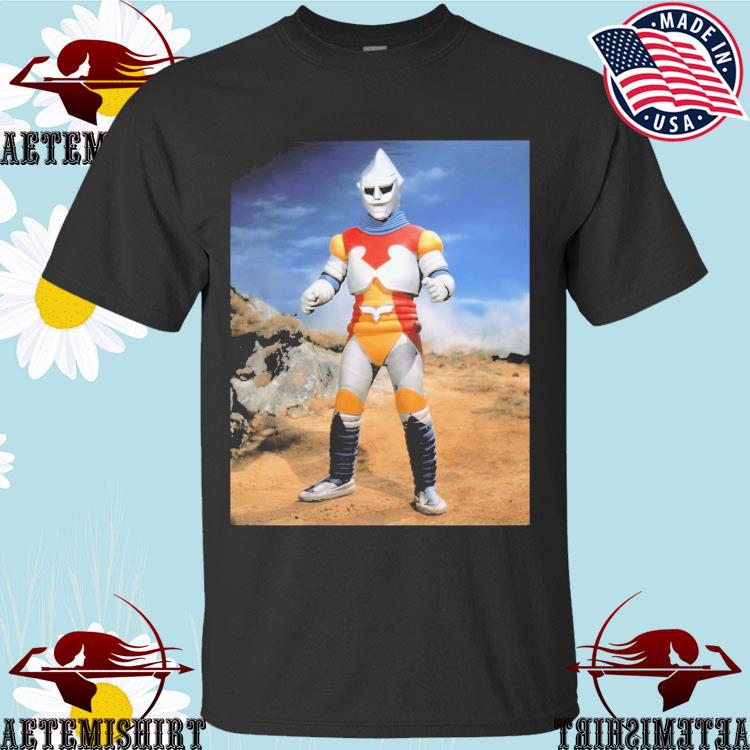 Official jet Jaguar Large Photo T-shirts