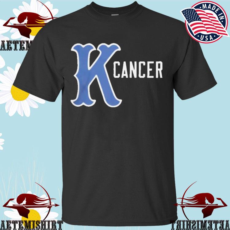 Official jimmy Fund K Cancer Shirt Boston Red Sox K Cancer T-shirts