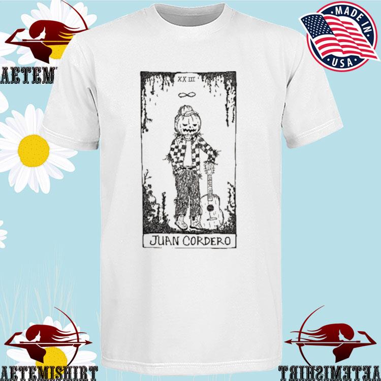 Official juan Cordero Casiorock Sunday Drive Records T-shirts