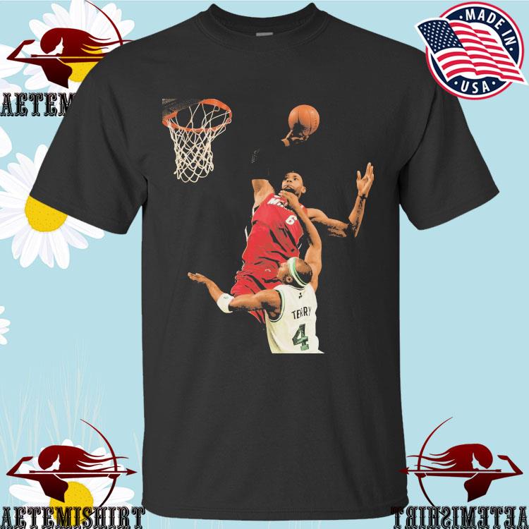 Official lebron Jame On Terry T-Shirts