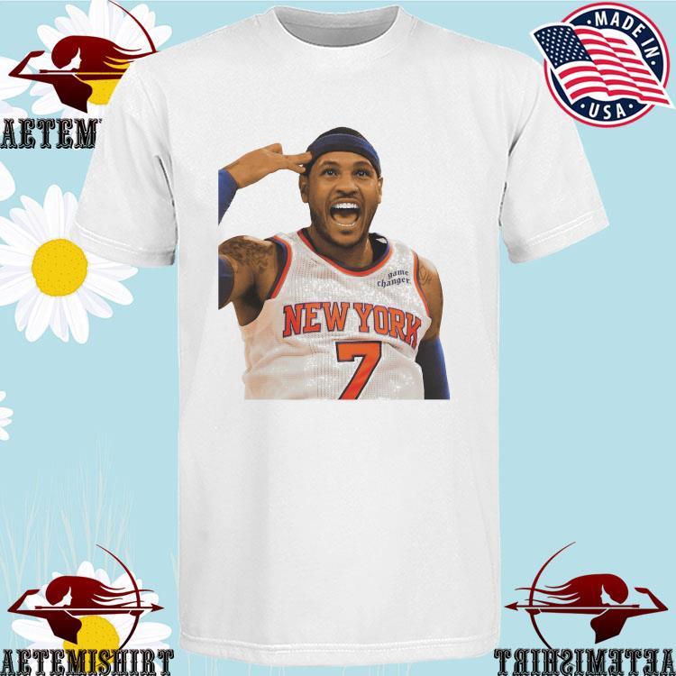 Official new York Melo For Three T-Shirts