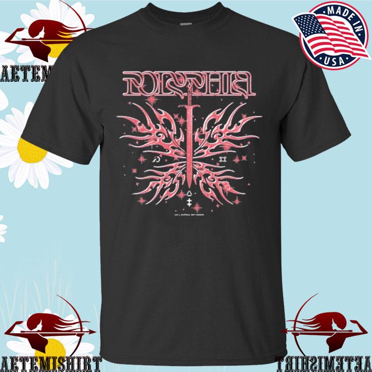 Official polyphia Tribal Butterfly T-shirts