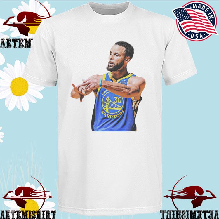 Official steph Curry Ring Me T-Shirts