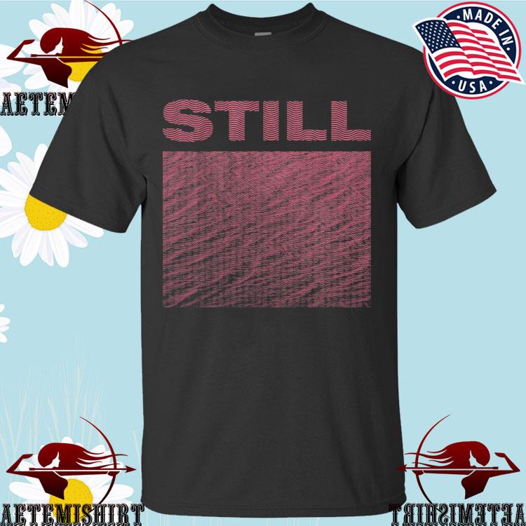 Official still “Faint T-Shirts