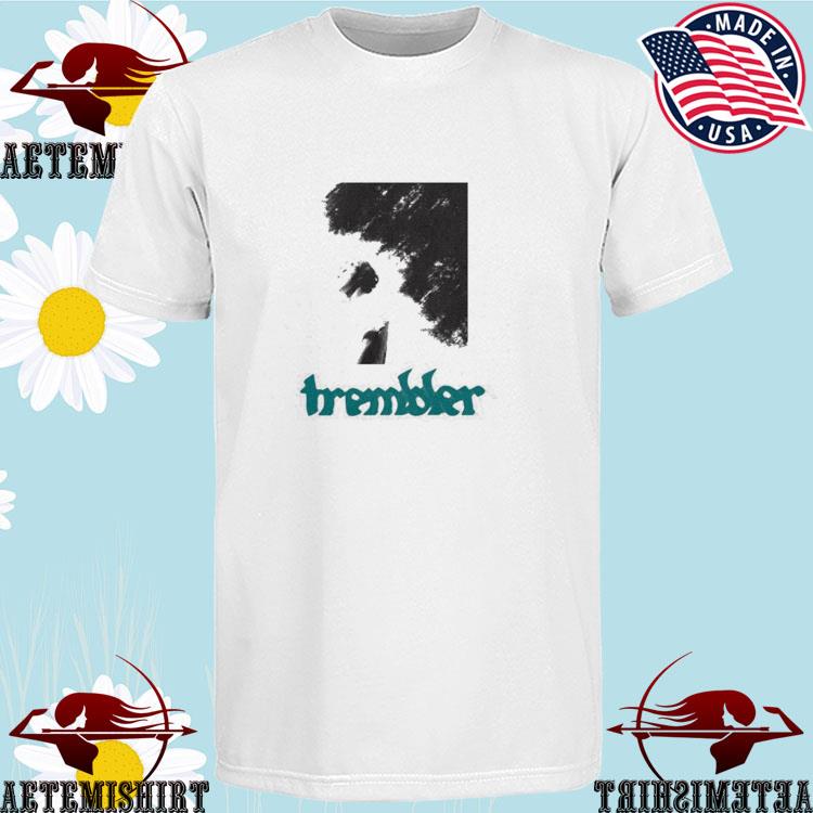 Official sunday Drive Records Trembler Cover All Of Me T-shirts