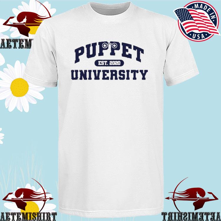 Official watcher Puppet History TShirts, hoodie, sweater, long sleeve