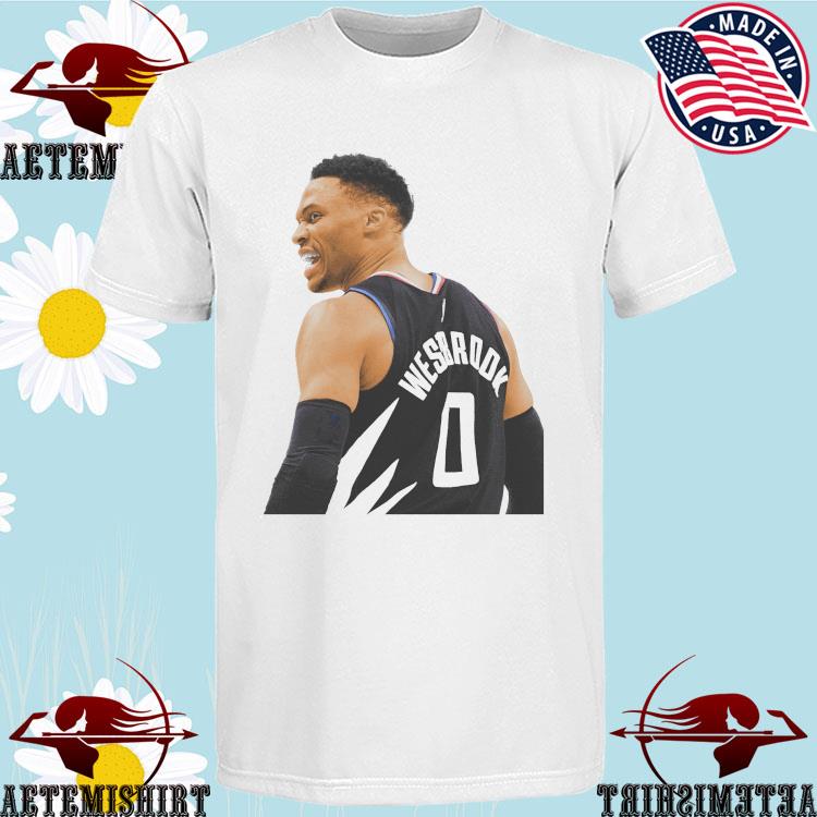 Official westbrook T-Shirts