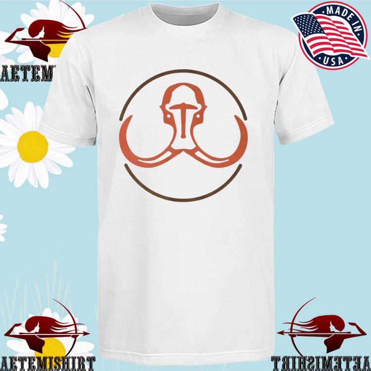 Official western Digs Logo T-shirts