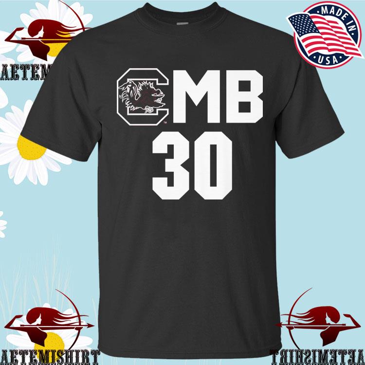 Official South Carolina Gamecocks CMB 30 T-Shirts, hoodie, sweater, long  sleeve and tank top